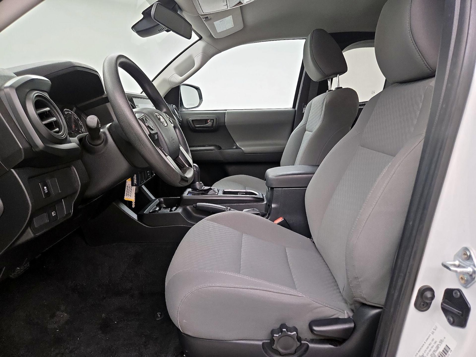 Side Airbags