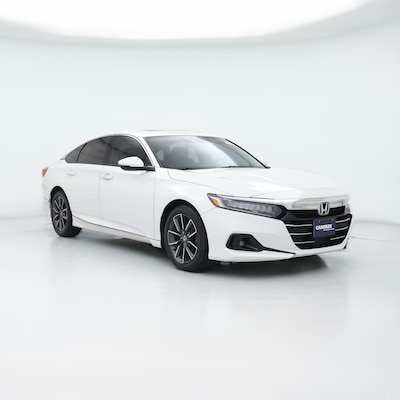 2022 Honda Accord EX-L