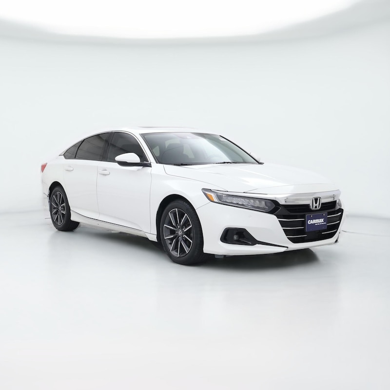 2022 Honda Accord EX-L