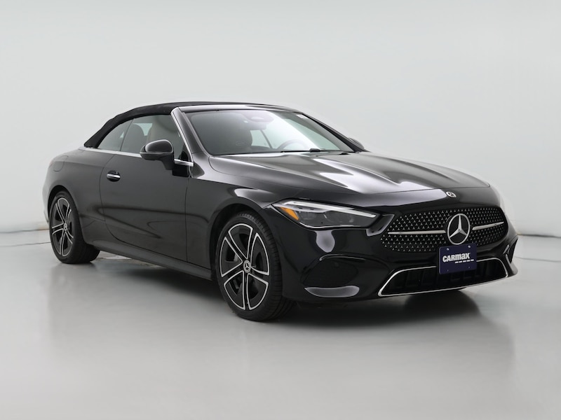 2025 Mercedes-Benz CLE 300 null