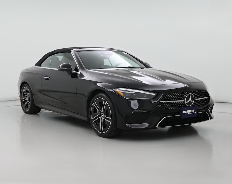 2025 Mercedes-Benz CLE 300