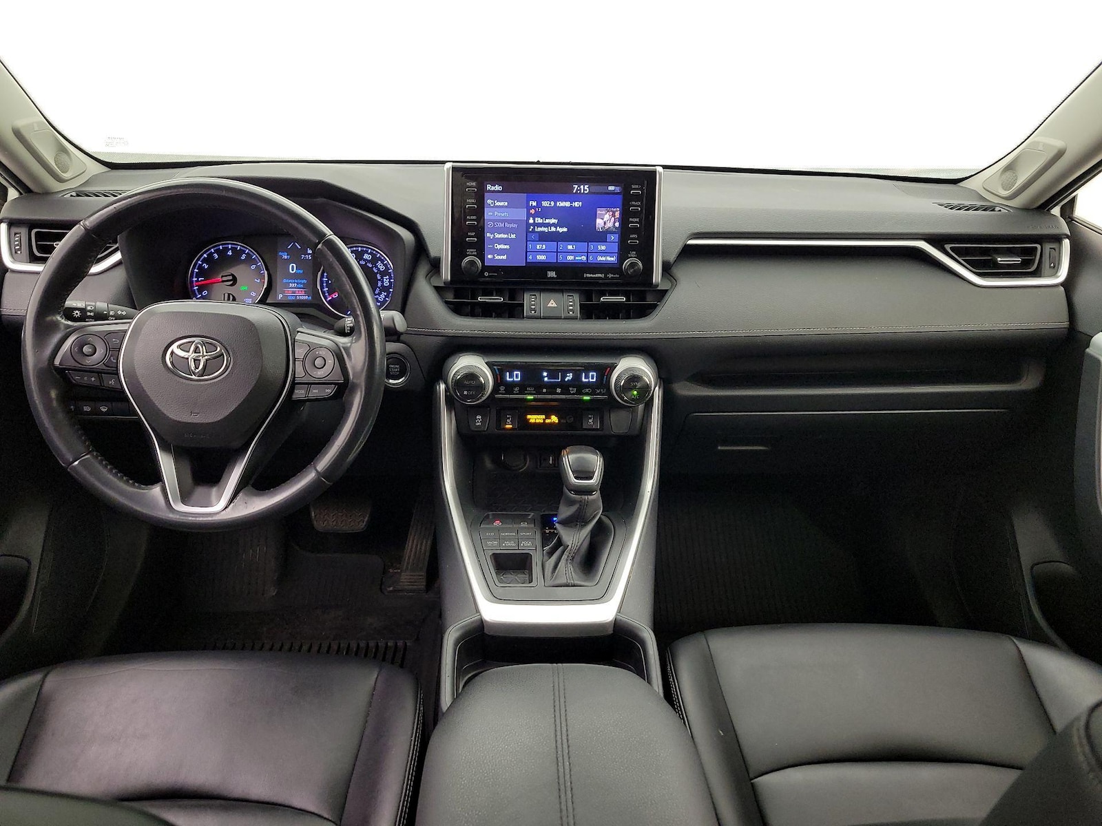 Apple CarPlay®