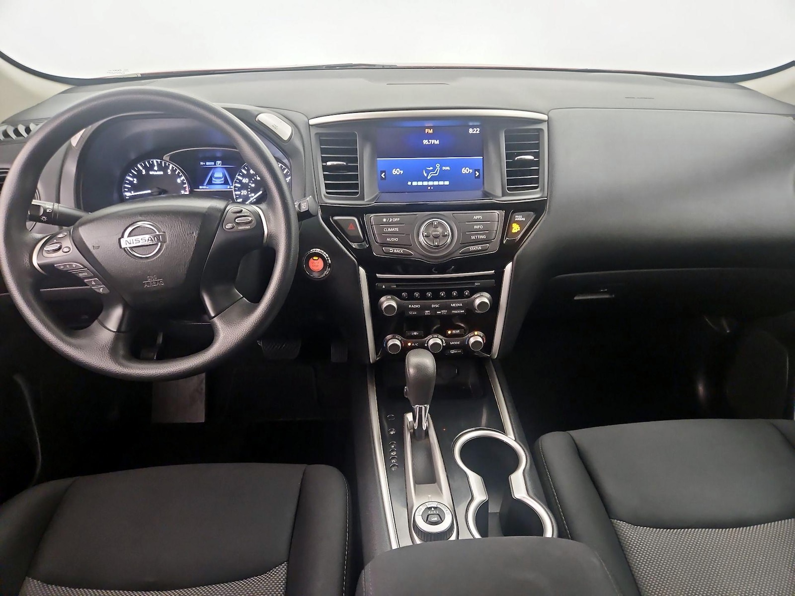 Rear View Camera
