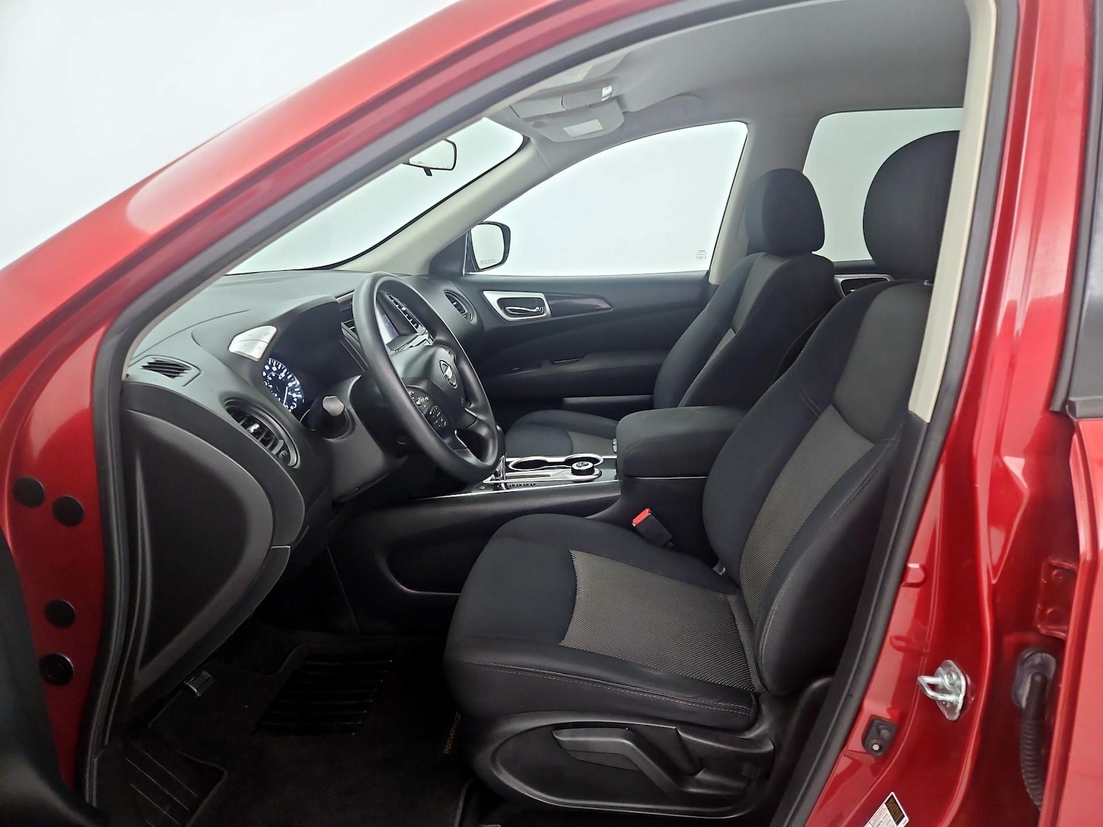 Side Airbags