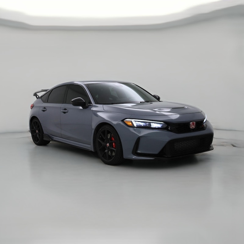 2023 Honda Civic Type R