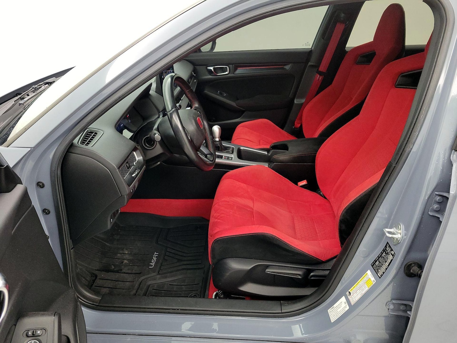 Side Airbags