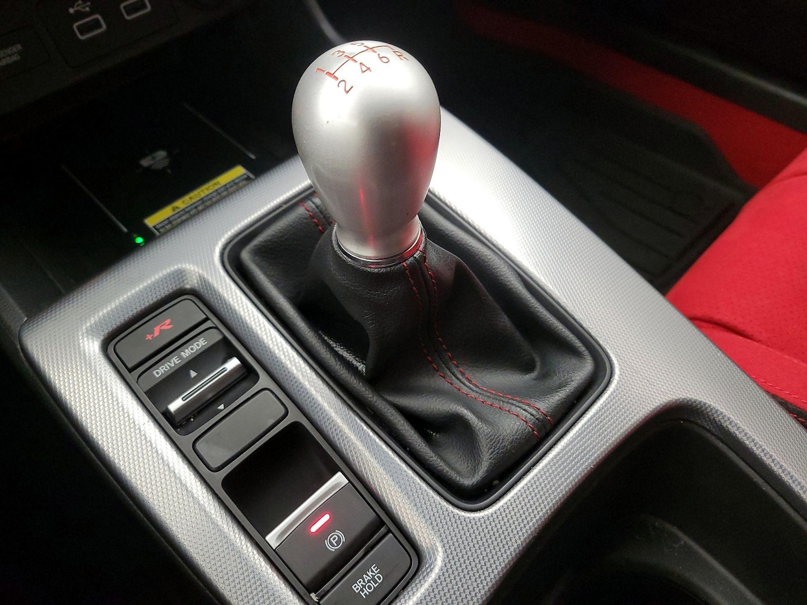 Manual Transmission