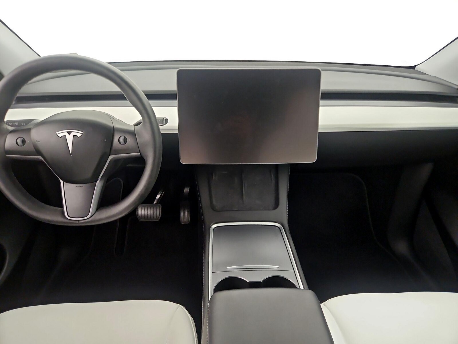 Navigation System