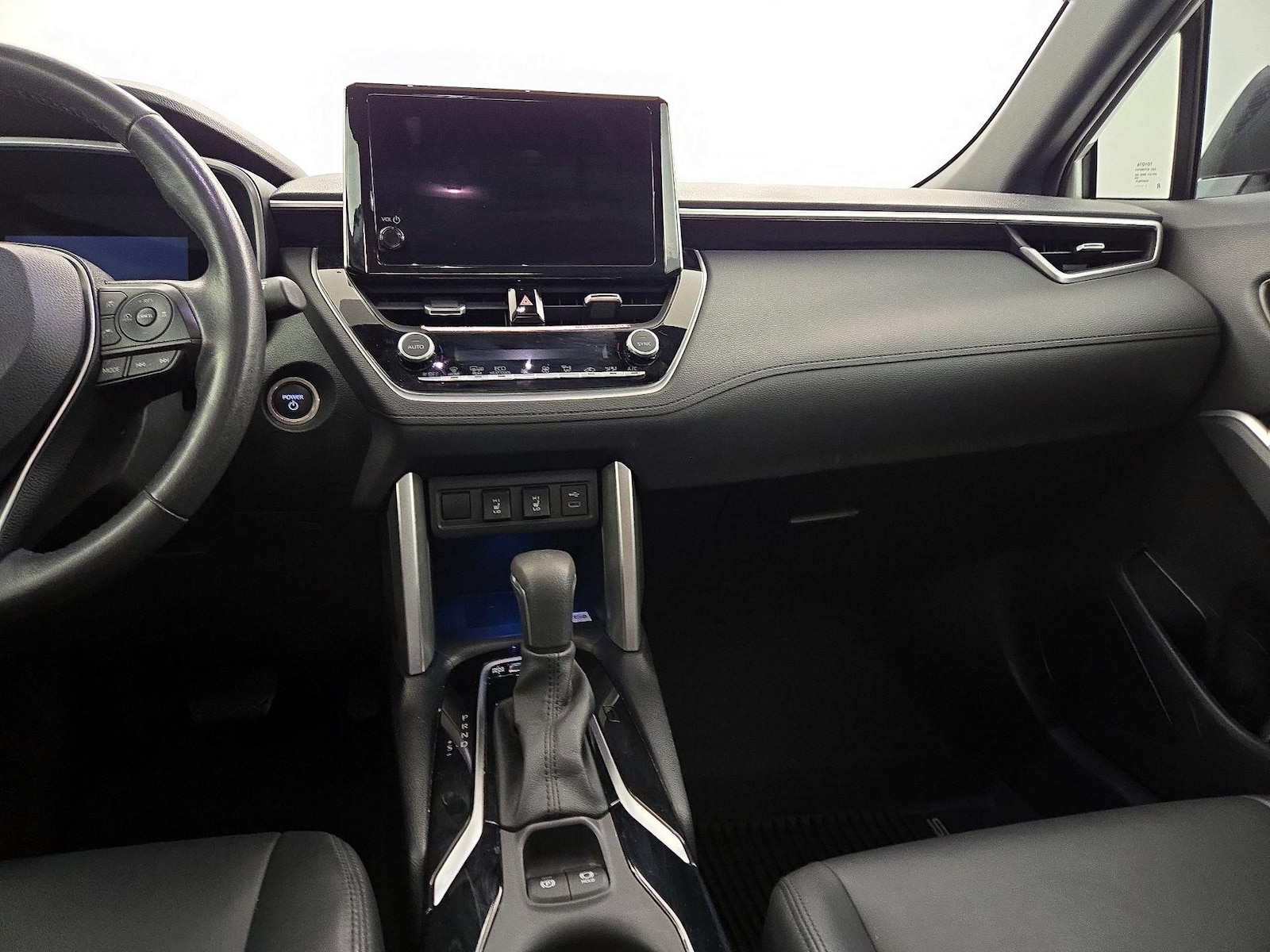 Rear View Camera