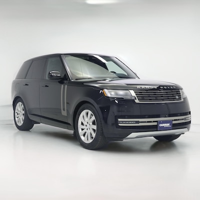 Vehicle exterior view