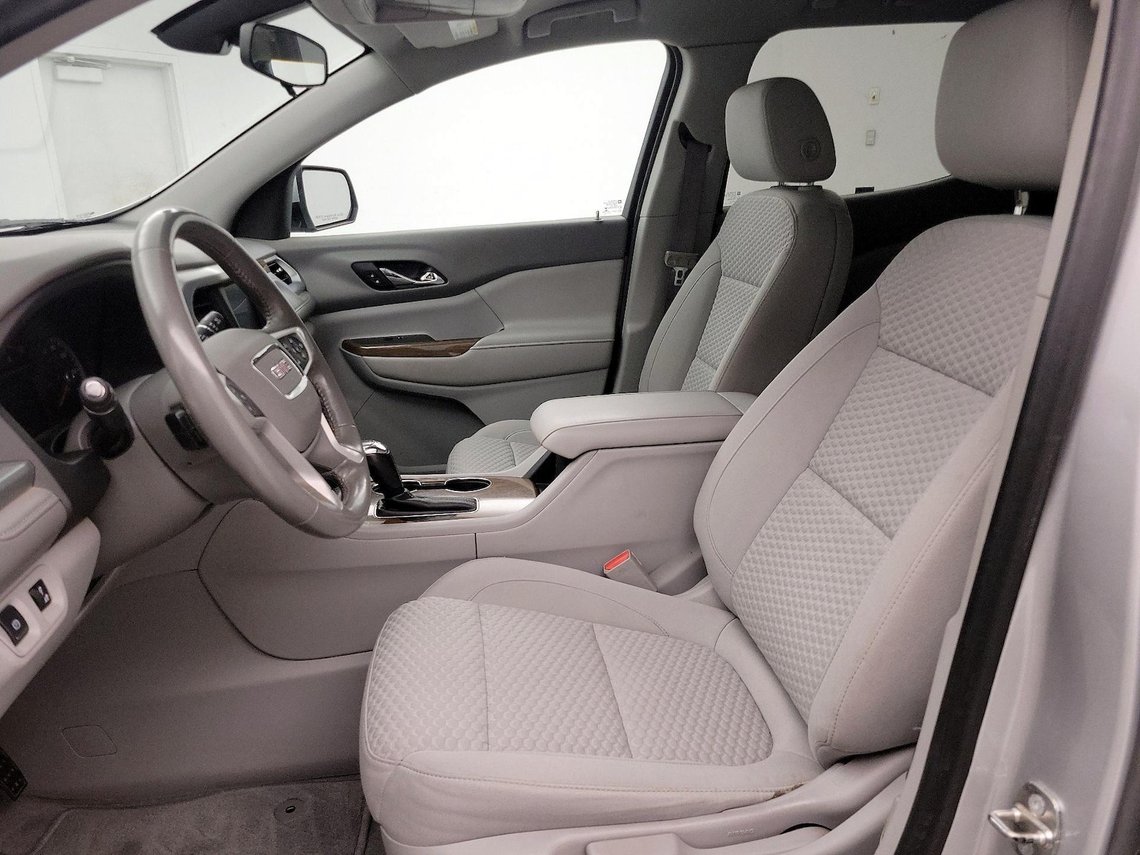Side Airbags
