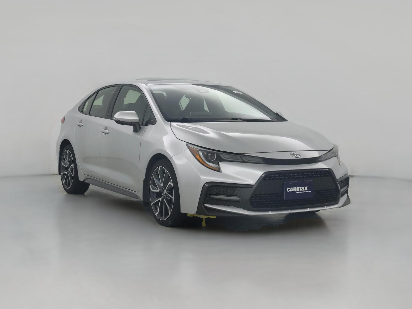 Smart Key & Blind Spot Monitor