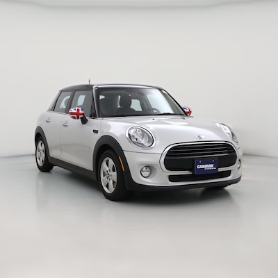 Recommended categories heading image of the selected vehicle