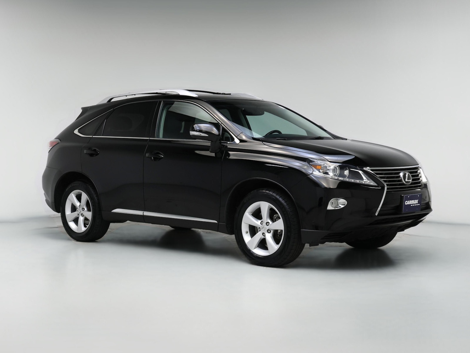 2015 Lexus RX