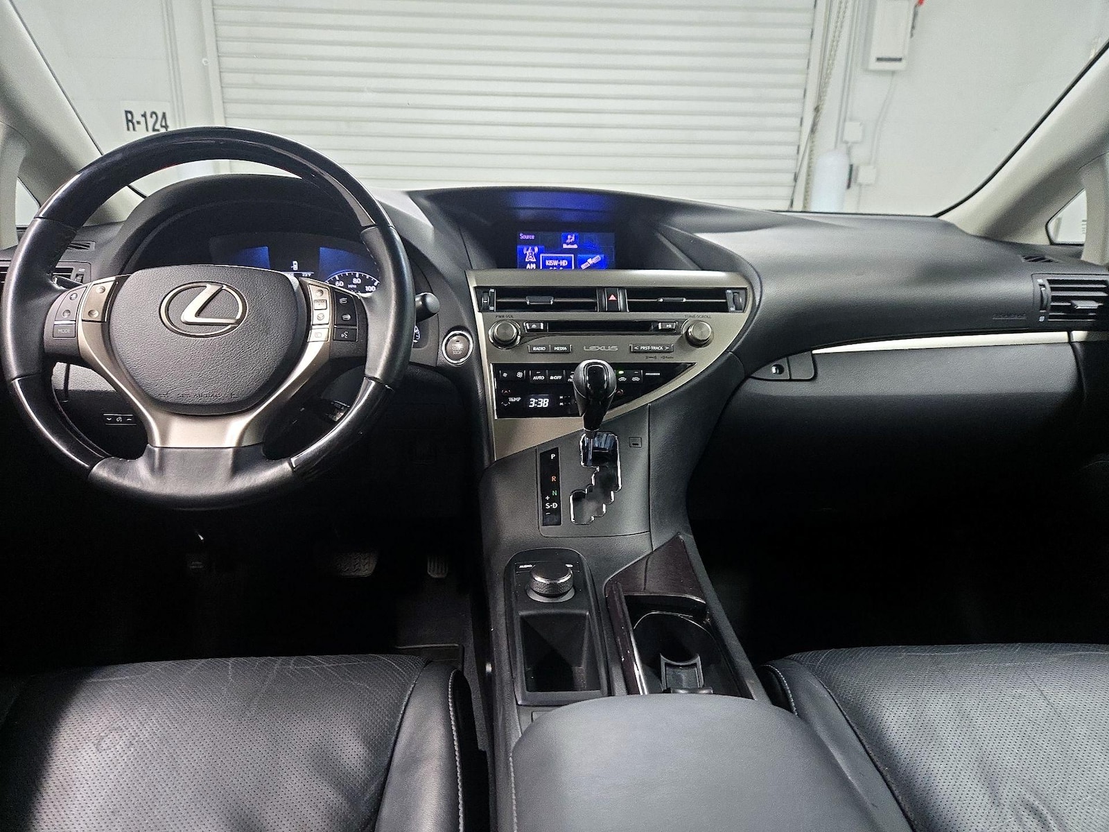 Navigation System