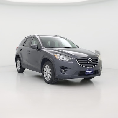 Recommended categories heading image of the selected vehicle