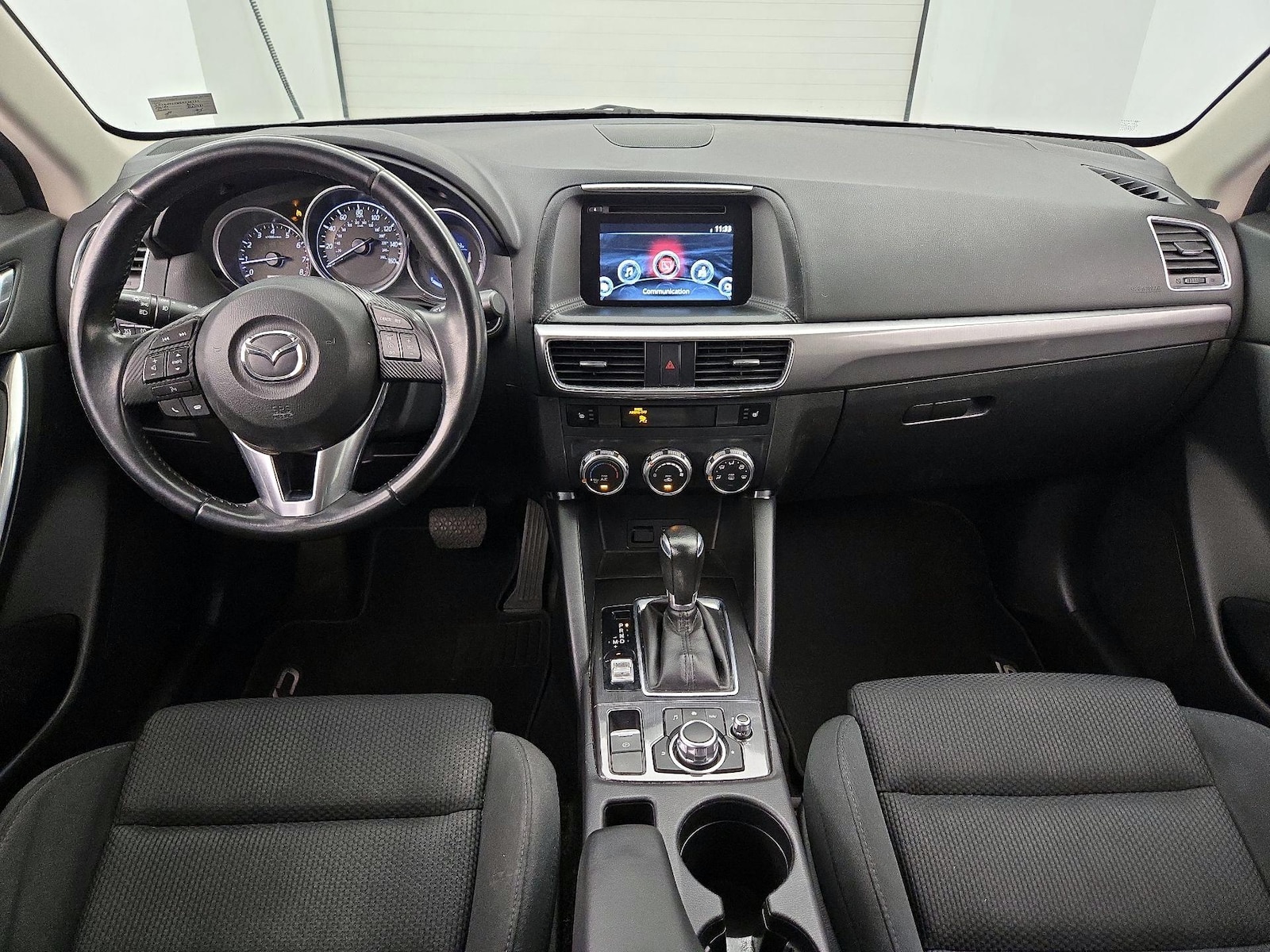 Navigation System