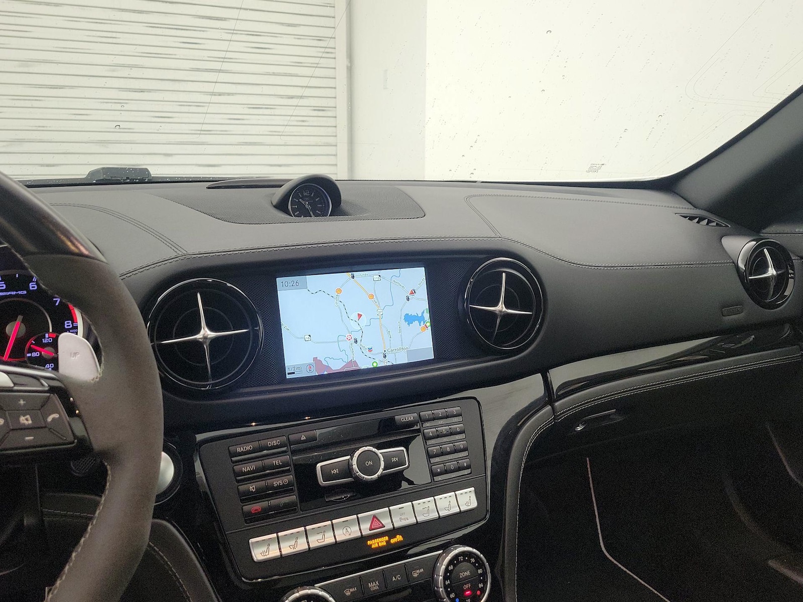 Navigation System