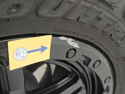 Condition detail