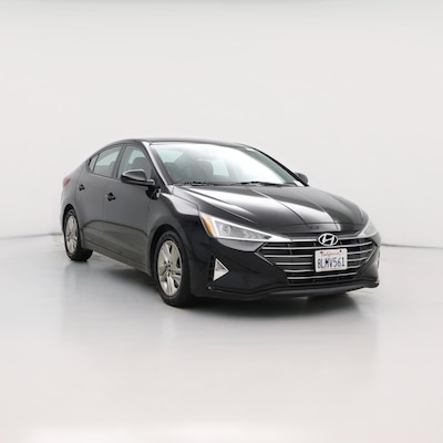 2019 Hyundai Elantra Value Edition