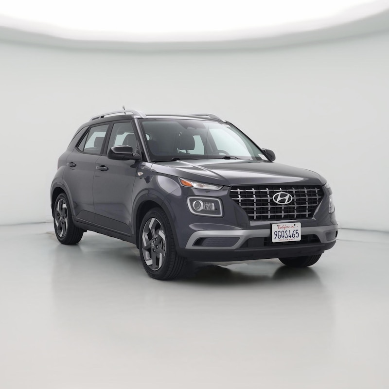 2023 Hyundai Venue Limited