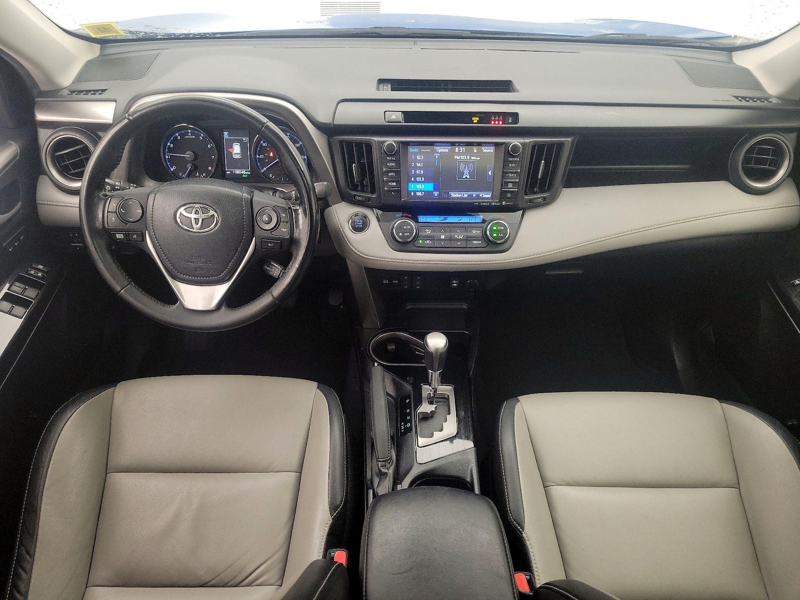 Navigation System