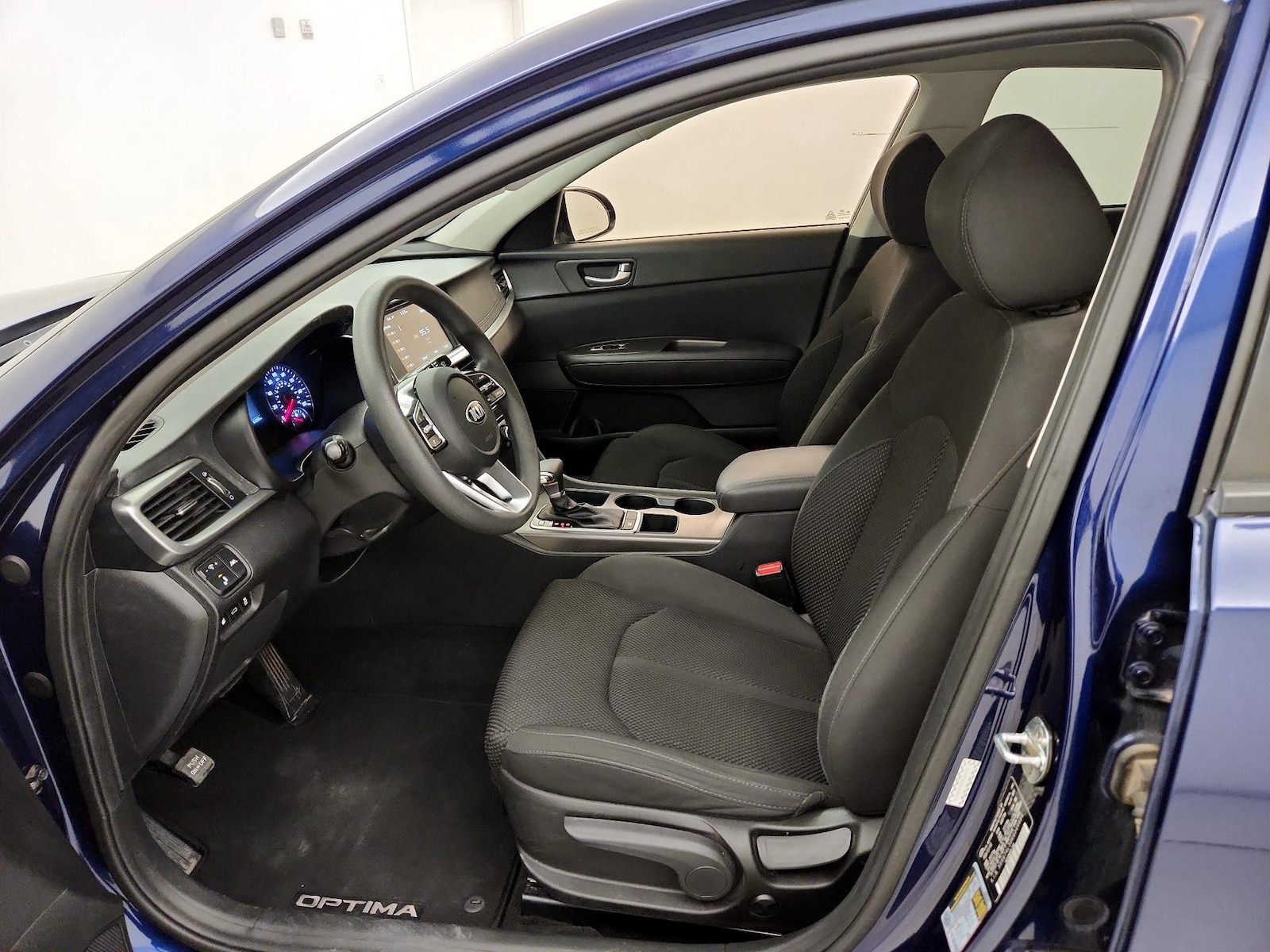 Side Airbags