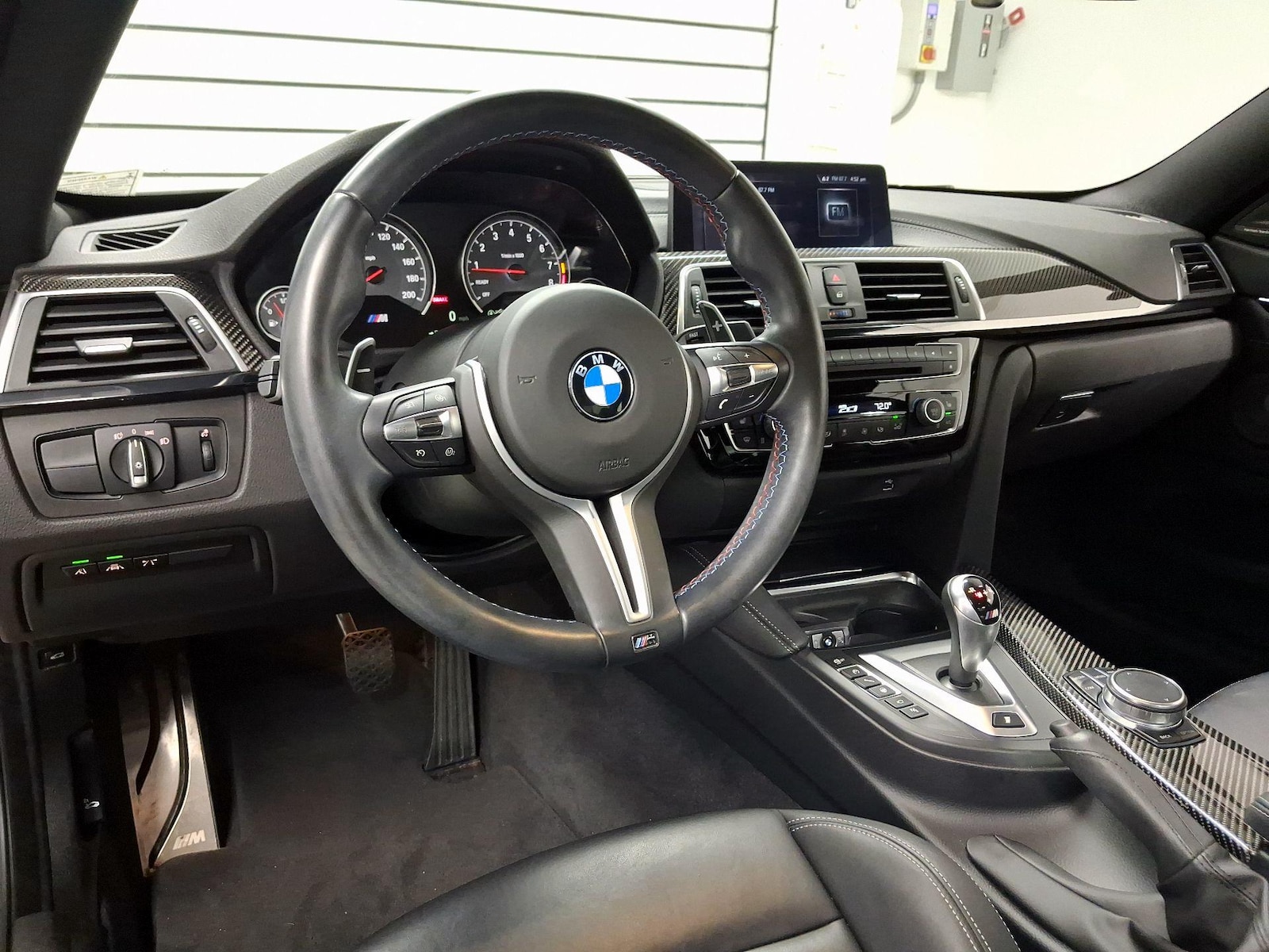Apple CarPlay®