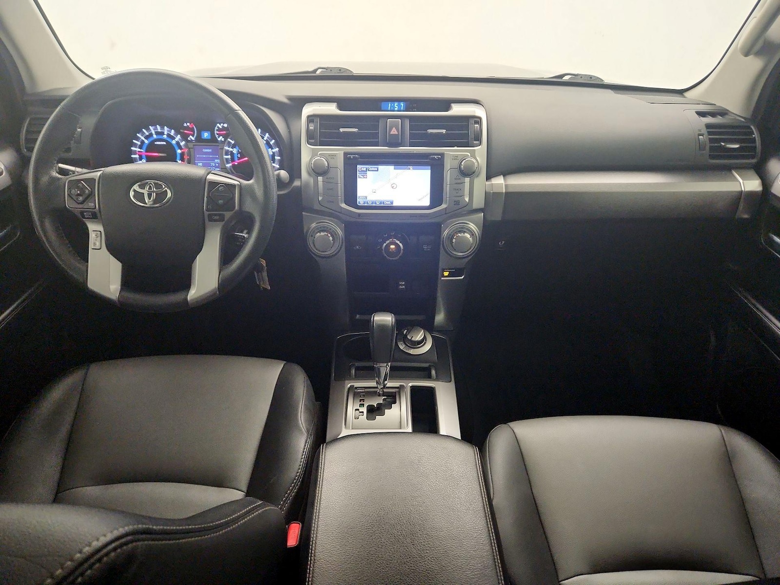 Navigation System
