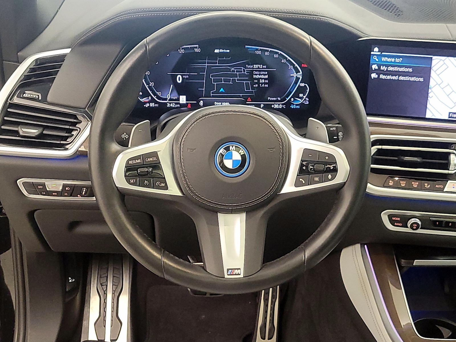 Lane Departure Warning