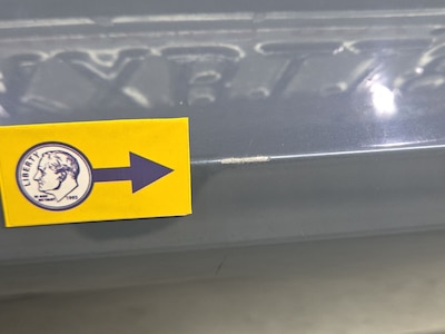 Condition detail