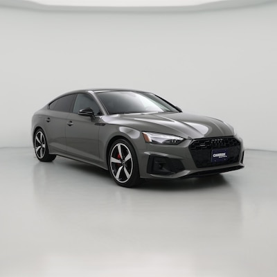 2023 Audi A5 Sportback S-Line Premium Plus