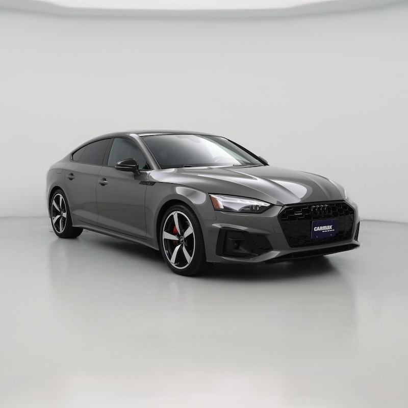 2023 Audi A5 Sportback S-Line Premium Plus