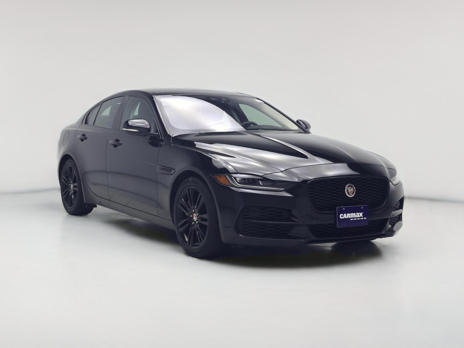 2020 Jaguar XE S