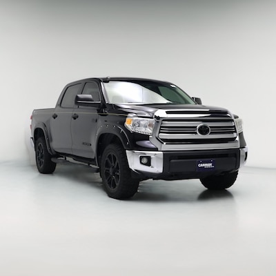 Recommended categories heading image of the selected vehicle