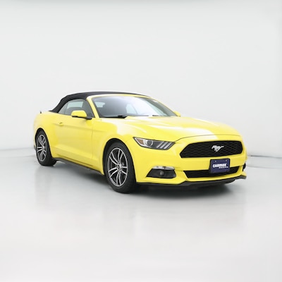 Recommended categories heading image of the selected vehicle
