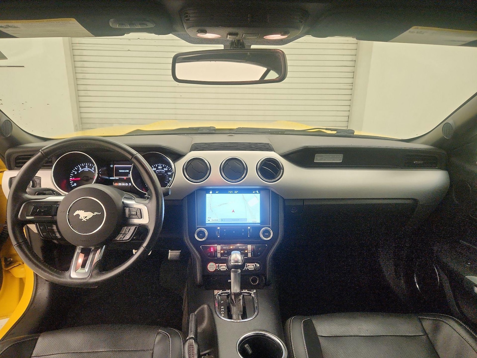 Navigation System