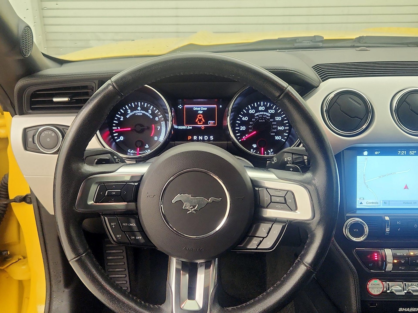 Remote Start