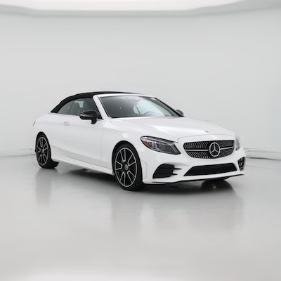 2019 Mercedes-Benz C300