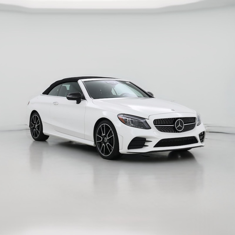 2019 Mercedes-Benz C300