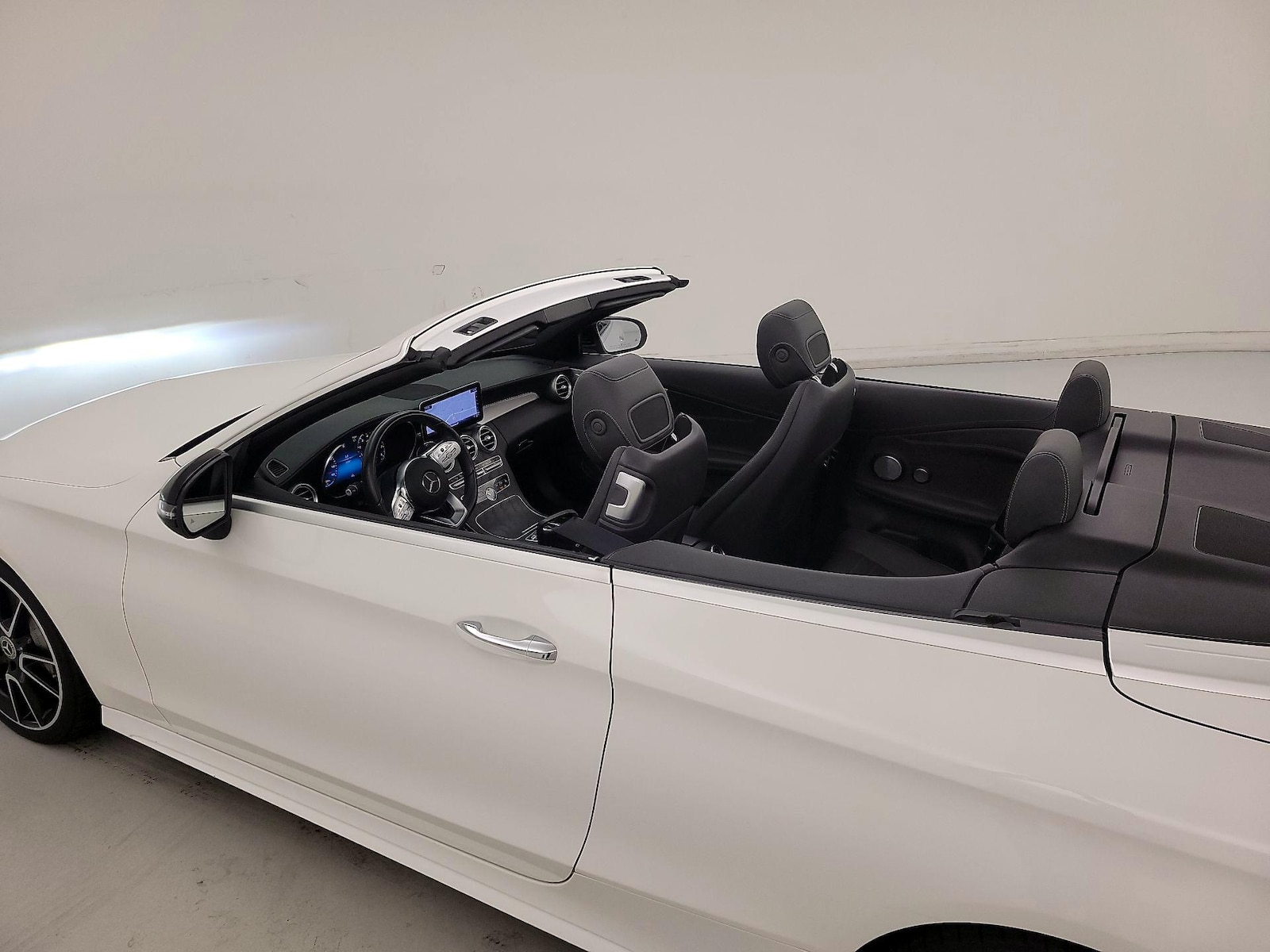 Overhead Airbags