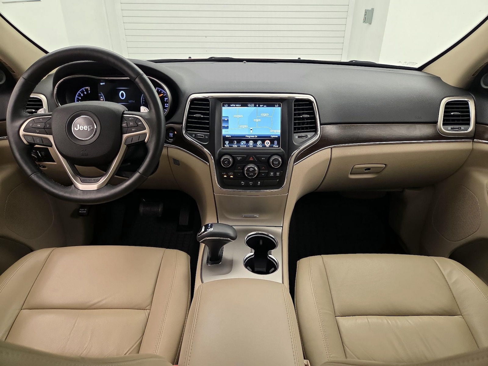 Navigation System