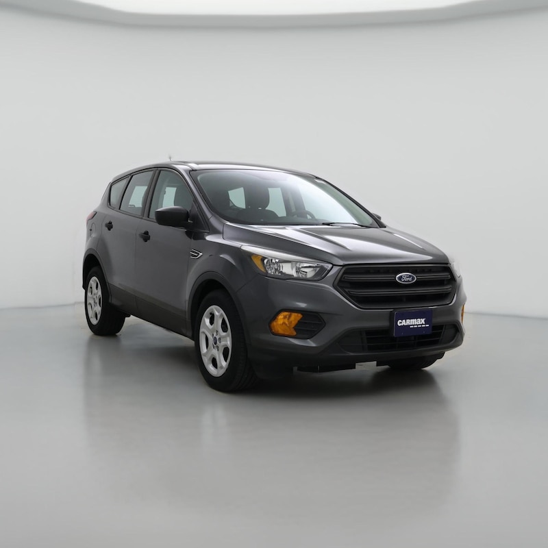 2019 Ford Escape S