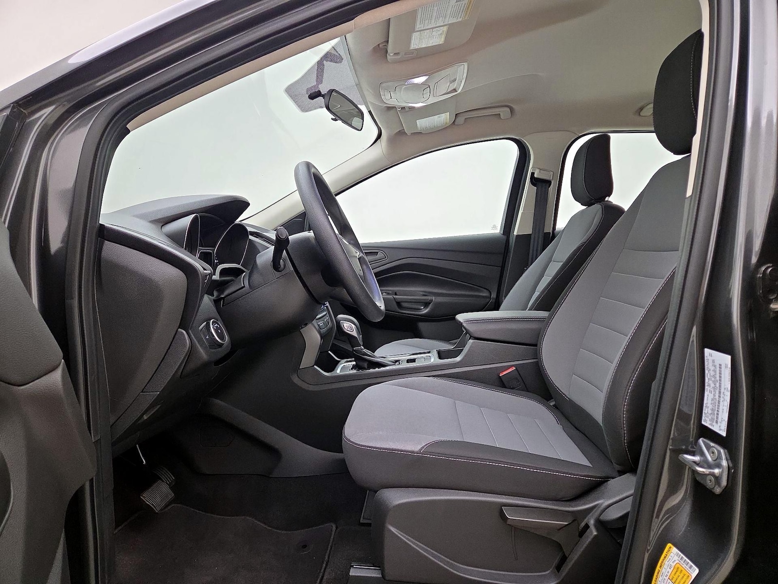 Side Airbags