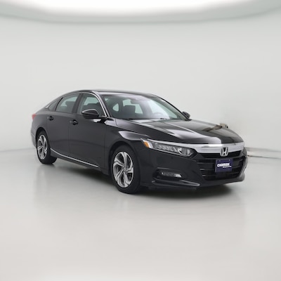 2019 Honda Accord EX-L