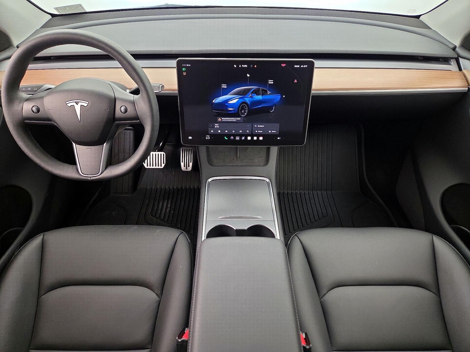 Navigation System