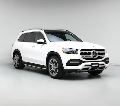 Recommended categories heading image of the selected vehicle