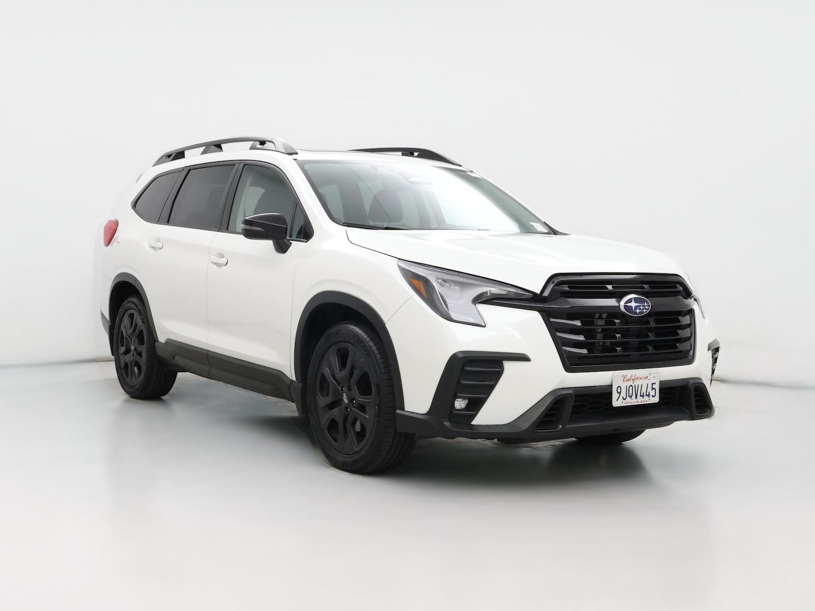 2023 Subaru Ascent