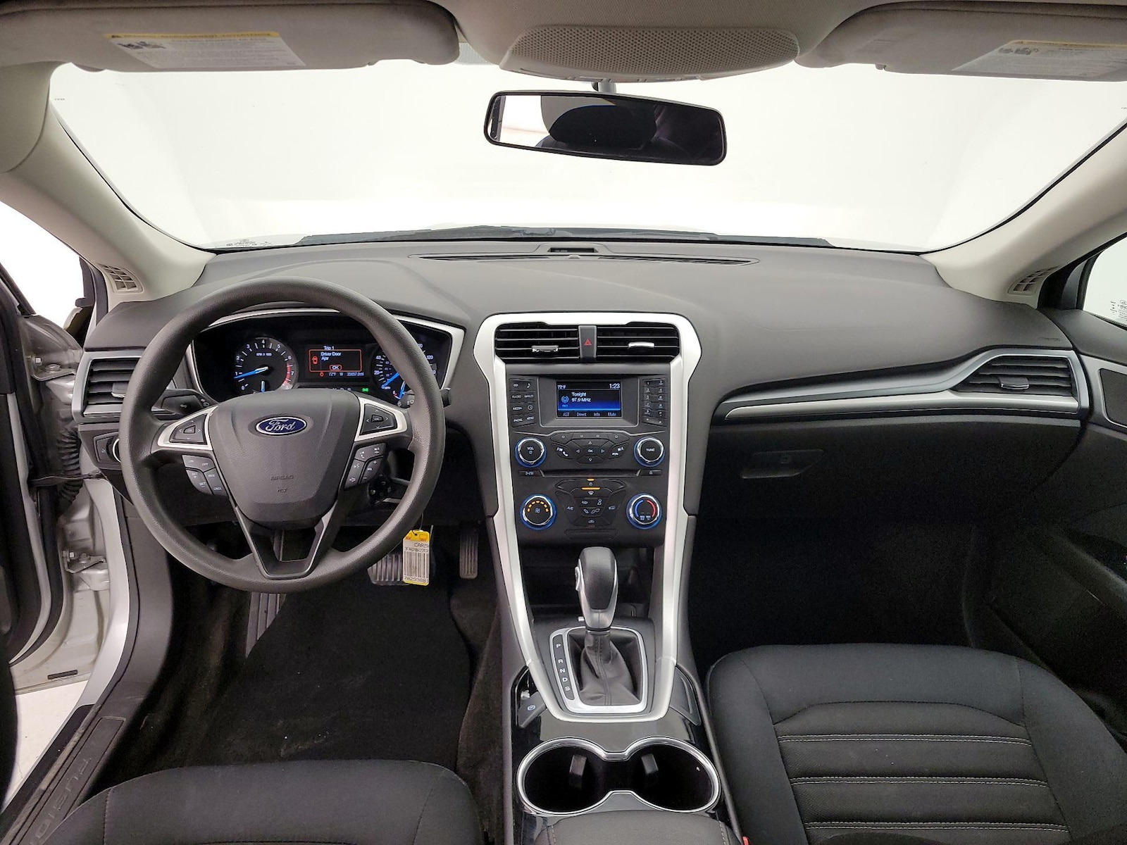 Rear View Camera