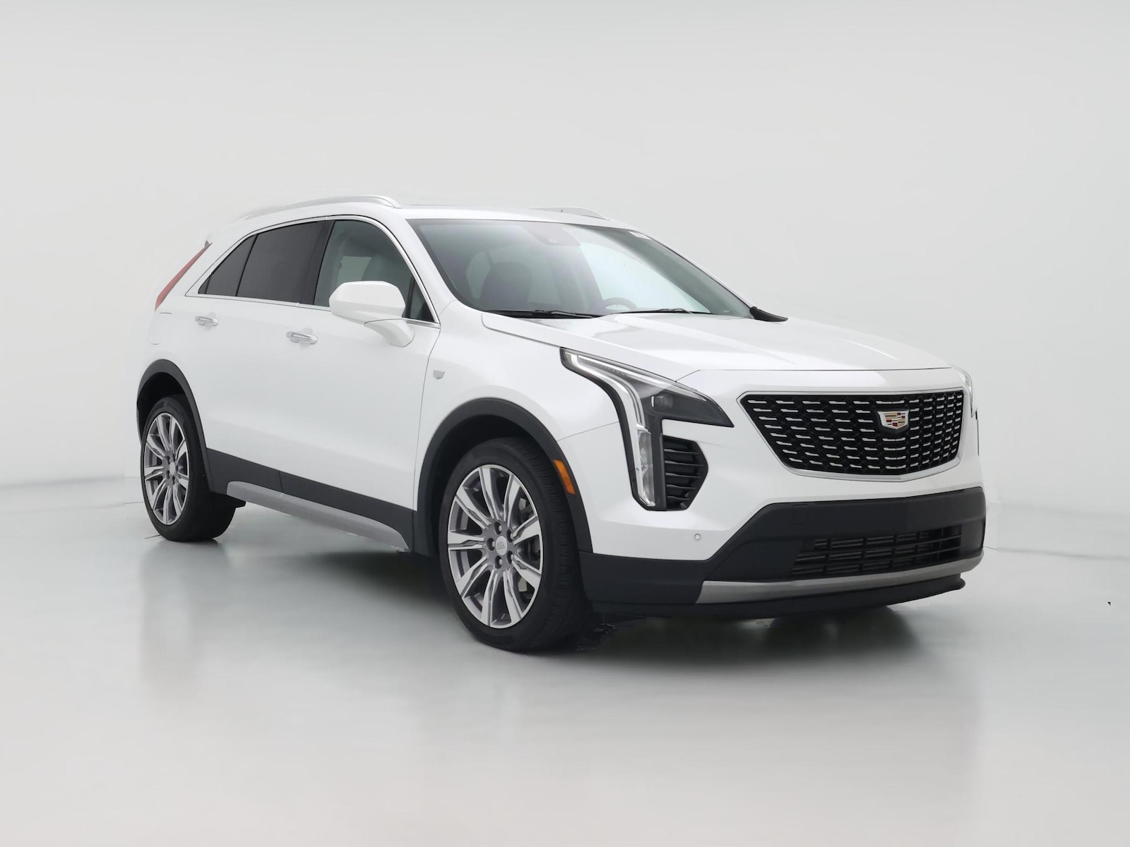 2020 Cadillac XT4
